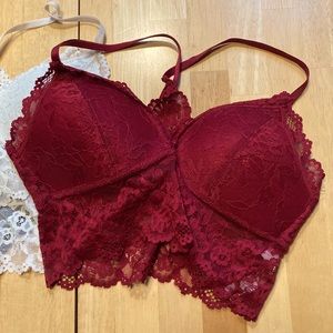 Bundle of Braletts Aeropostale